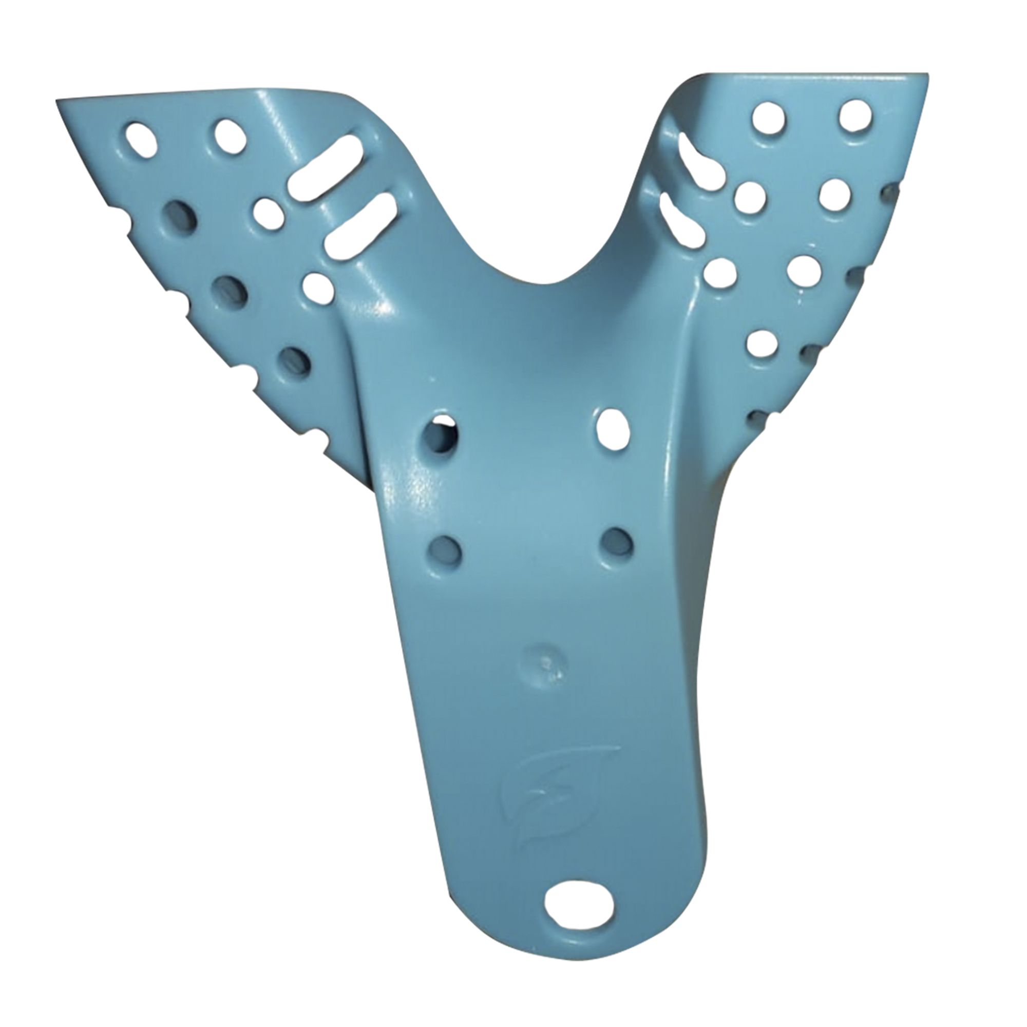 Linguri de plastic pentru material de impresie copii PRIMA, 1 pereche