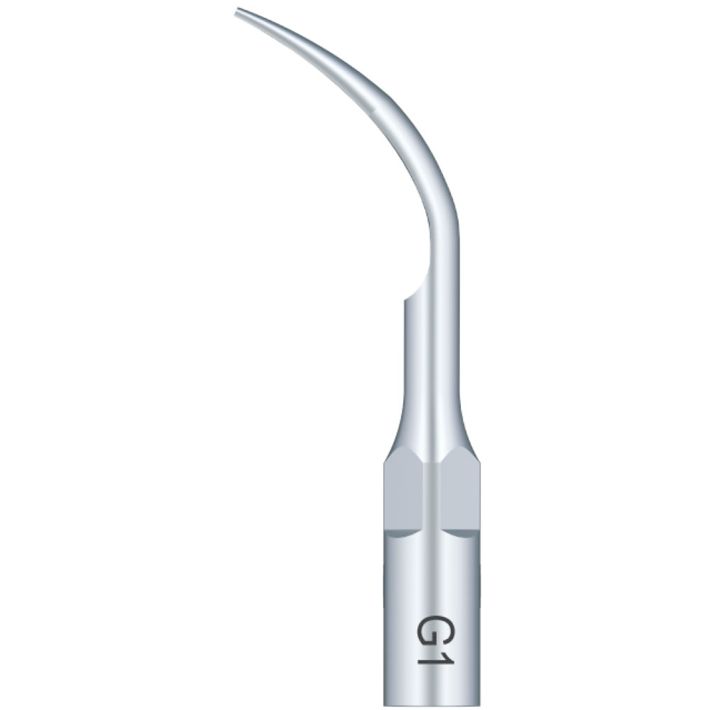 Ansa detartraj supragingival si interdentar, G1,G2, G3, G4 / GD1, GD2, GD3, GD4, compatibile EMS si MECTRON / NSK si SATELEC