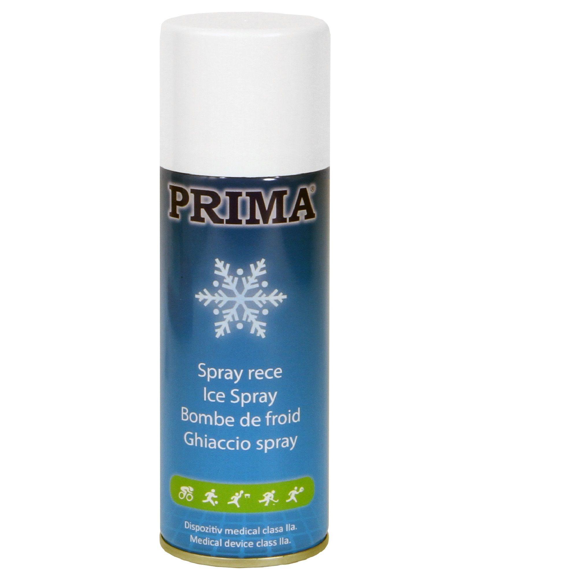 Spray rece PRIMA, 200ml